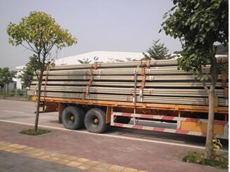 GFRP rebar GFRP rebar