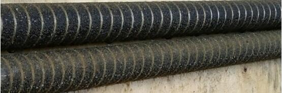 basalt fiber rebar, BFRP rebar basalt fiber rebar, BFRP rebar