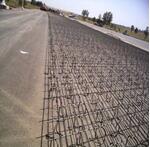 basalt fiber for highway