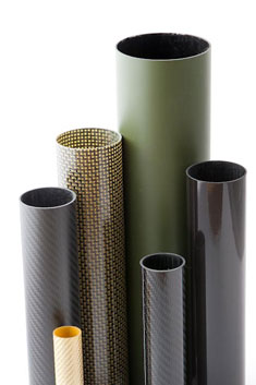 carbon fiber tube