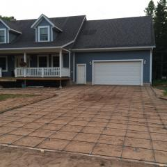 fiberglass rebar for flatwork