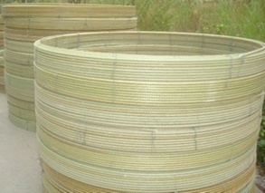 fiberglass rebar for flatwork